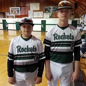 Meet your Posher, Chance